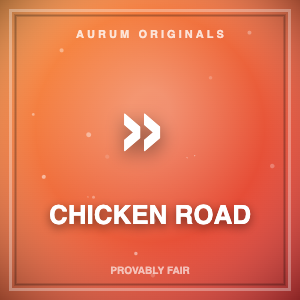 Chicken Road